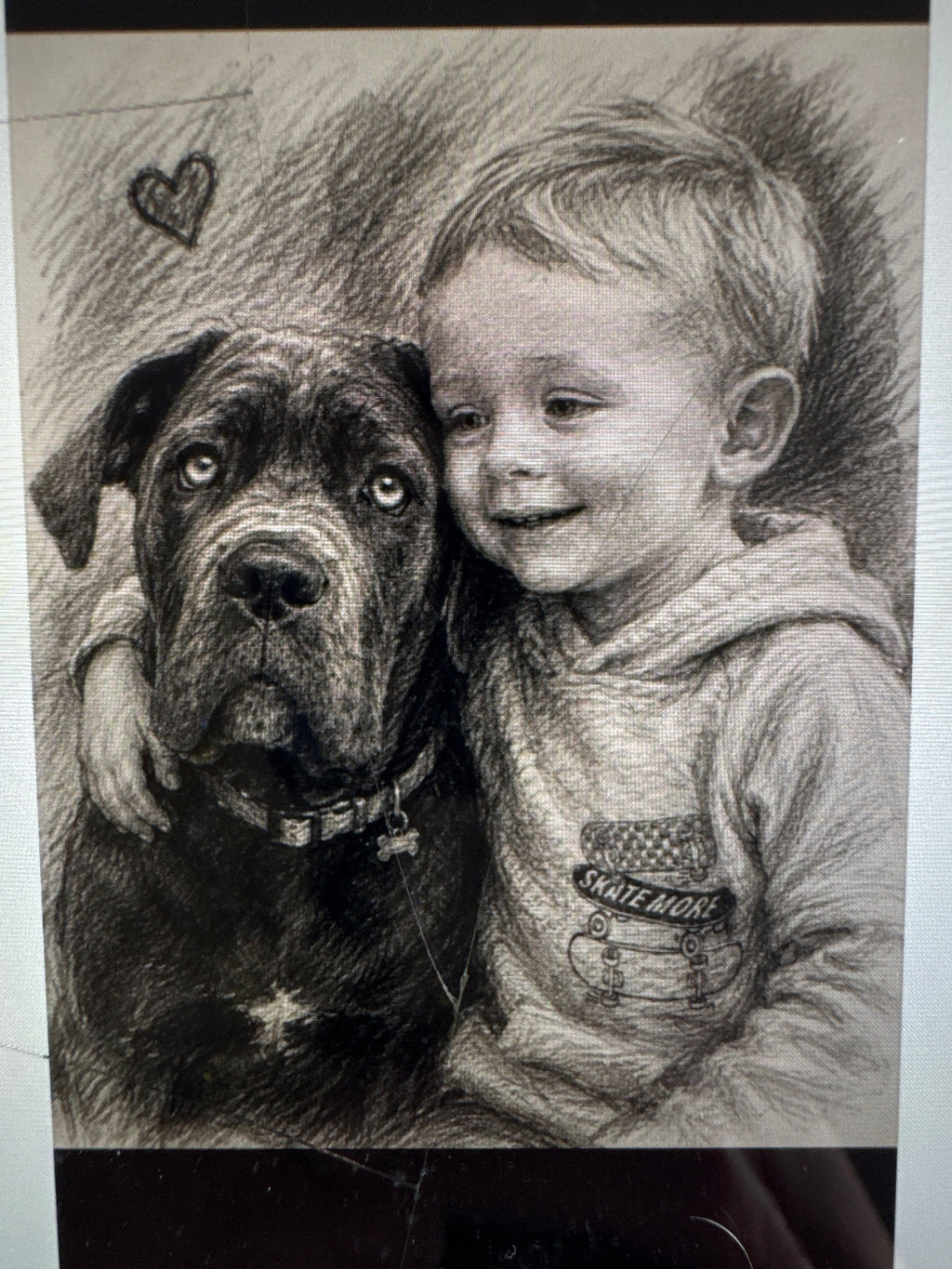 Photo’s created to become original Artwork. Thoughtful and creative for the Person who has everything